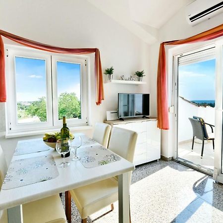 Apartamento Apartman Del Mar Poreč Exterior foto