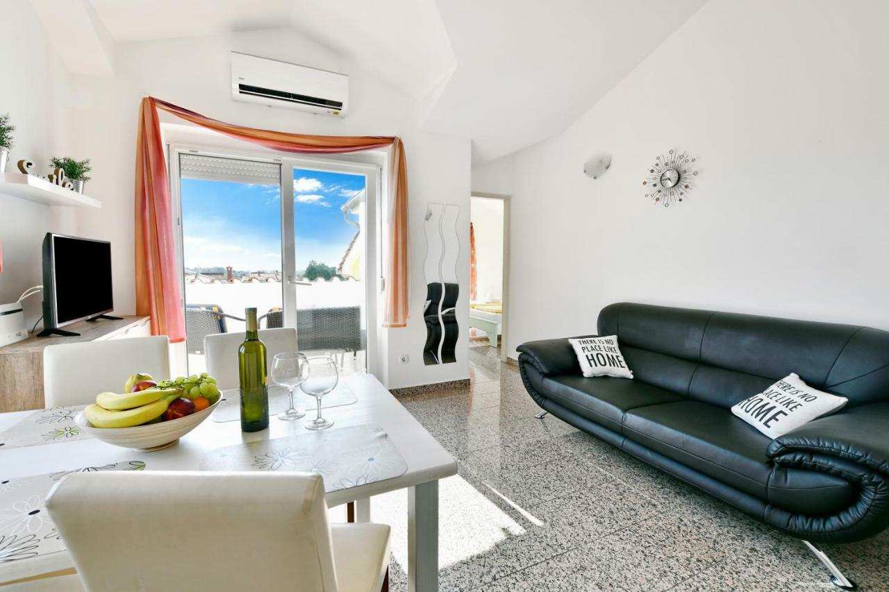 Apartamento Apartman Del Mar Poreč Exterior foto